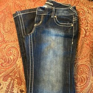 FINAL PRICE! Maurices Jeans